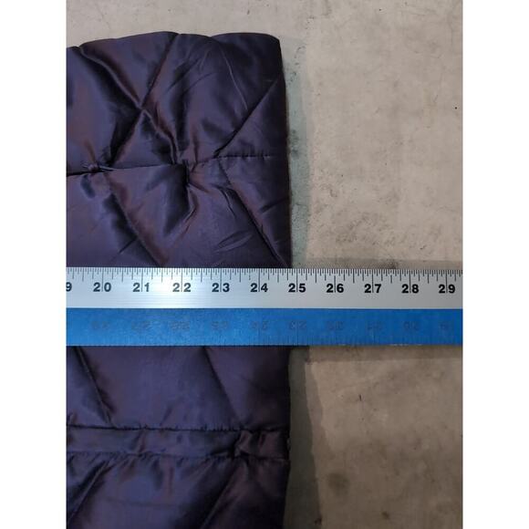 The North Face Women's Puffer Vest Sz Large - Picture 10 of 10